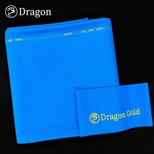 Vải dragon gold xanh